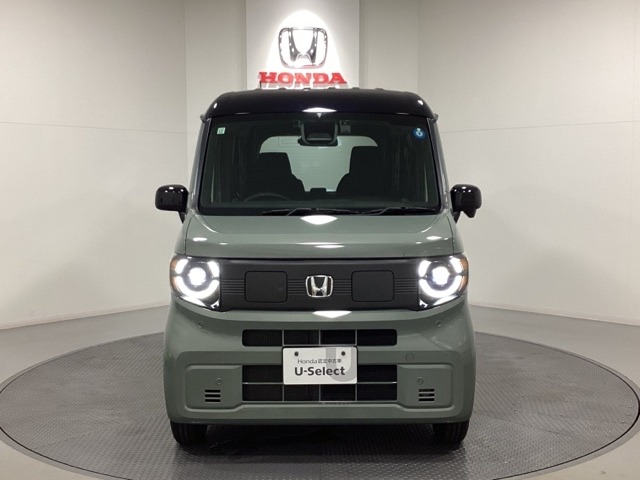 Honda N-VAN e: 4