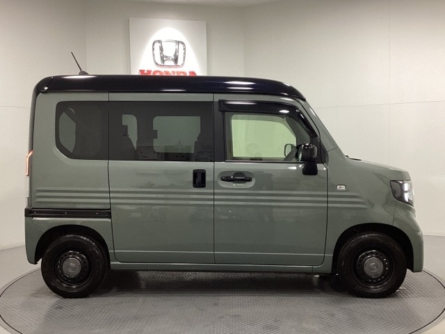 Honda N-VAN e: 6