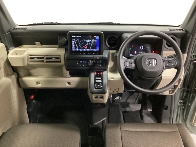 Honda N-VAN e: 7