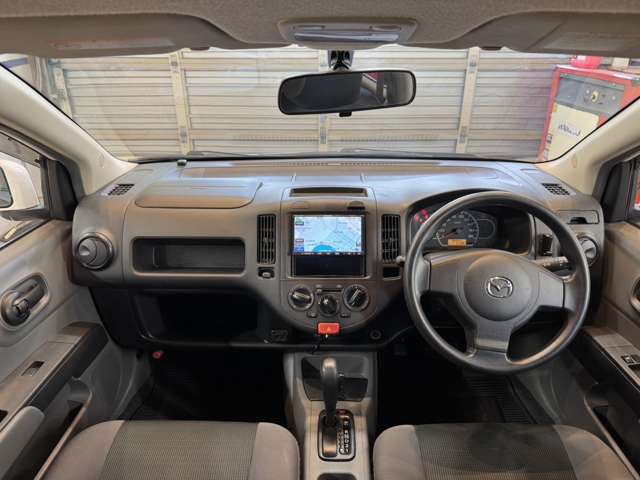 Mazda Familia Van 7