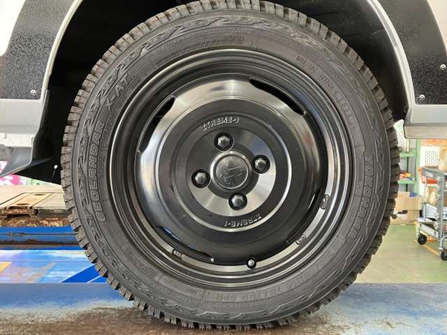 Suzuki Carry Truck 9