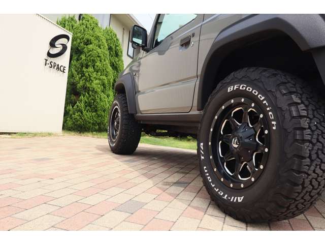 Suzuki Jimny 11