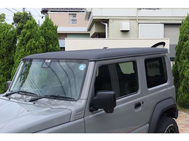 Suzuki Jimny 5