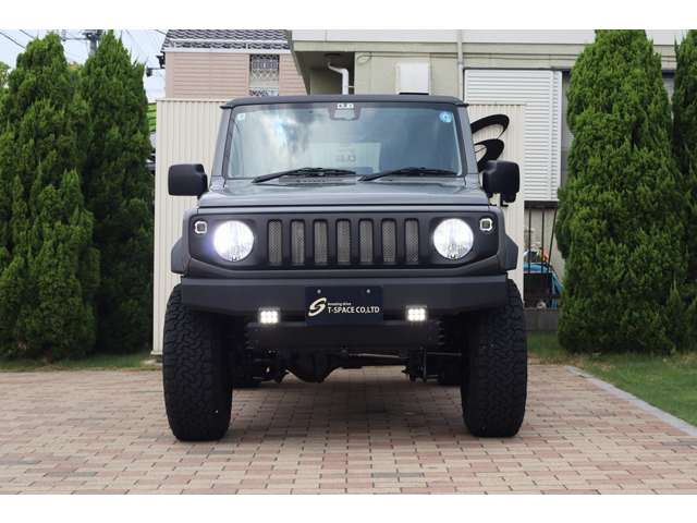 Suzuki Jimny 8