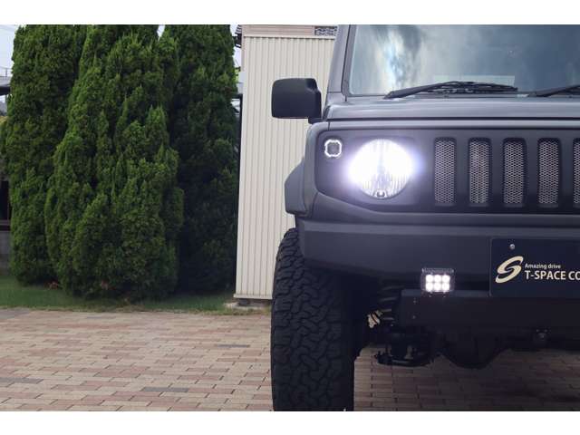 Suzuki Jimny 9