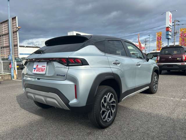 Suzuki Fronx 5