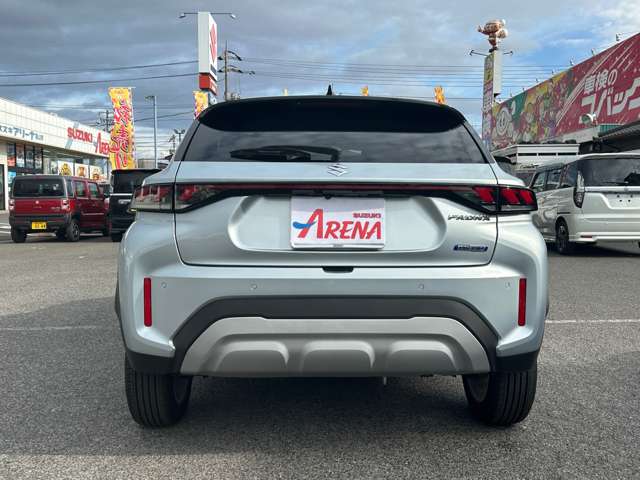Suzuki Fronx 6