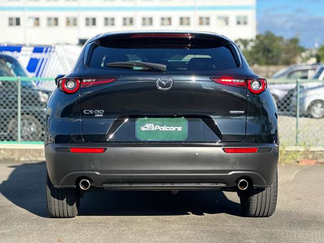 Mazda CX-30 13