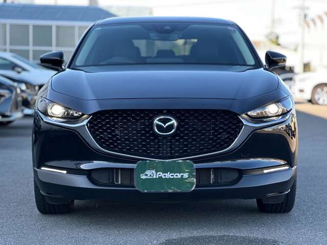 Mazda CX-30 7