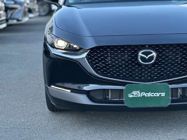 Mazda CX-30 8