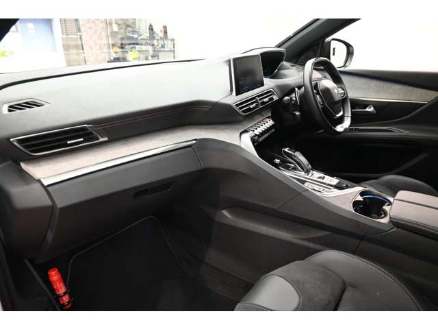 Peugeot 3008 4