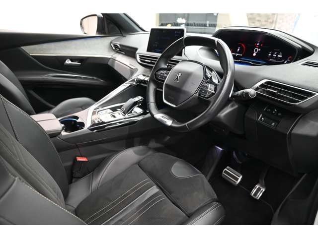 Peugeot 3008 6