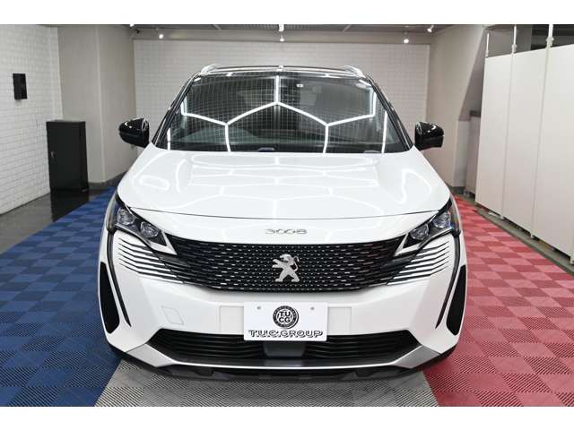 Peugeot 3008 7
