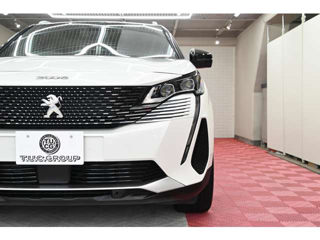 Peugeot 3008 8