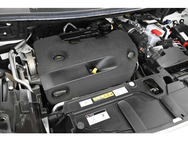 Peugeot 3008 9