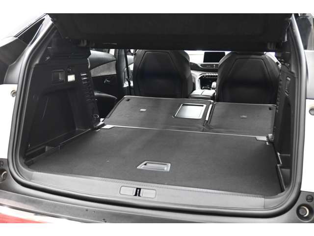 Peugeot 3008 10
