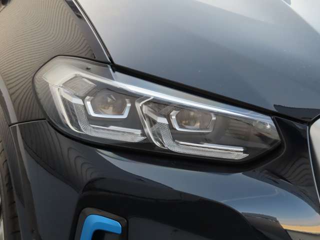 BMW iX3 9