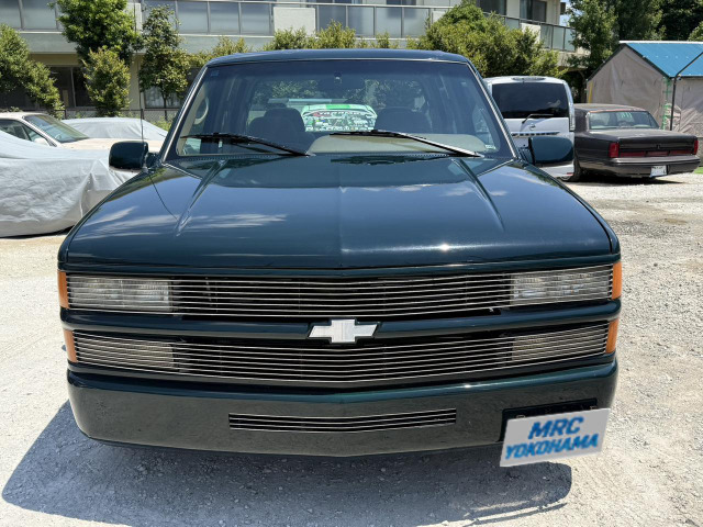 Chevrolet C-1500 5