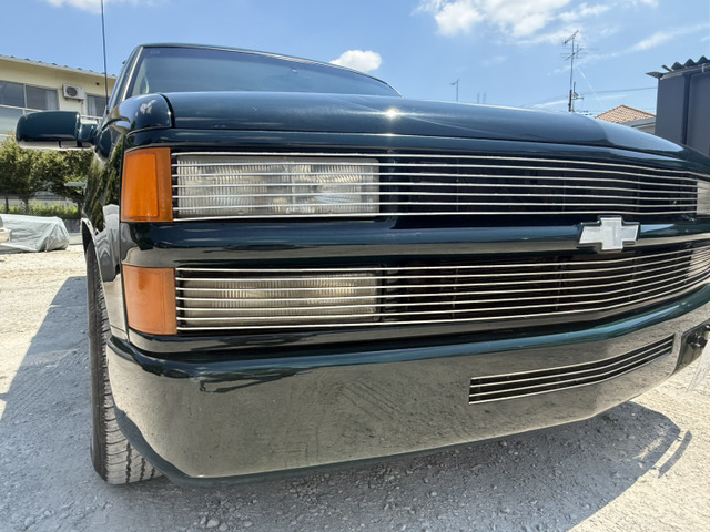 Chevrolet C-1500 6