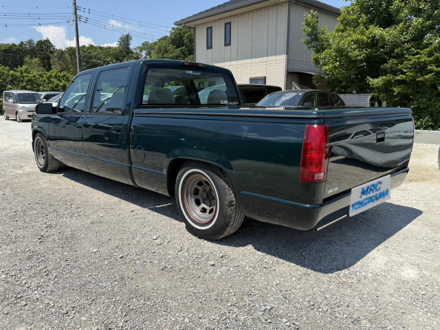 Chevrolet C-1500 7