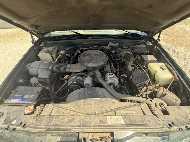 Chevrolet C-1500 9