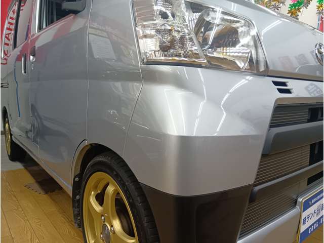 Toyota Pixis Van 11