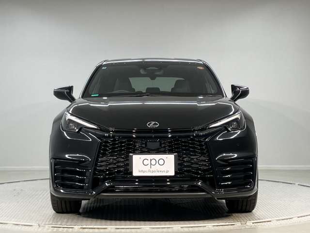 Lexus LBX 2