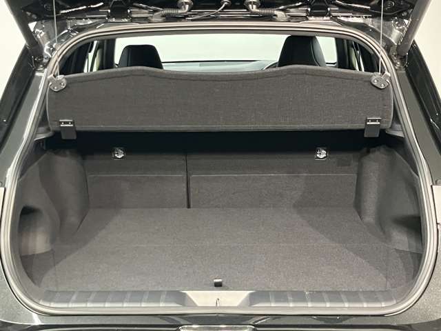 Lexus LBX 6