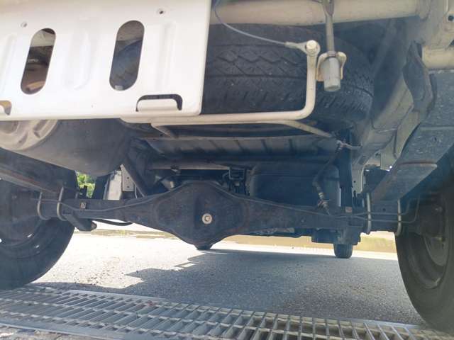 Mazda Scrum Truck 12