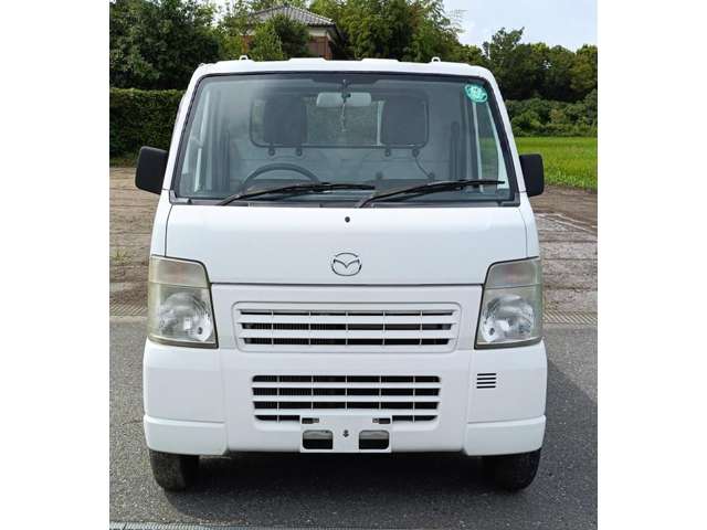 Mazda Scrum Truck 2