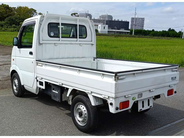 Mazda Scrum Truck 3