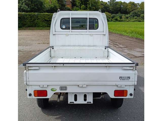 Mazda Scrum Truck 4