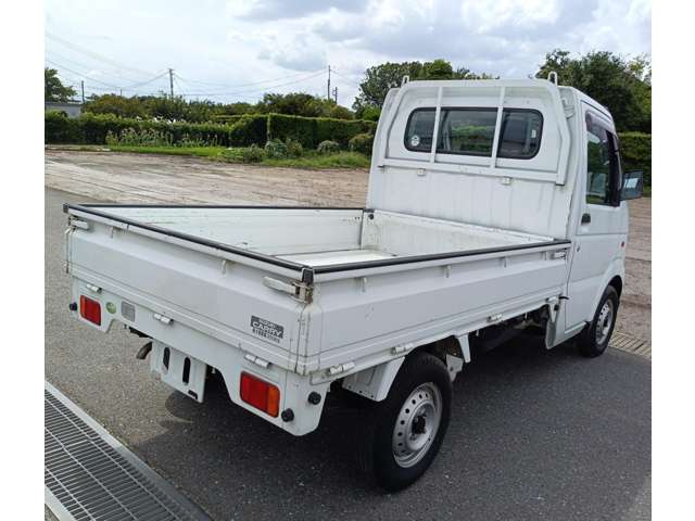 Mazda Scrum Truck 5
