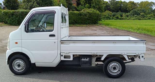 Mazda Scrum Truck 8