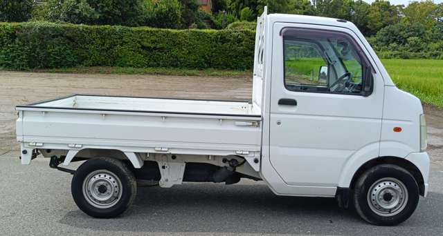 Mazda Scrum Truck 9