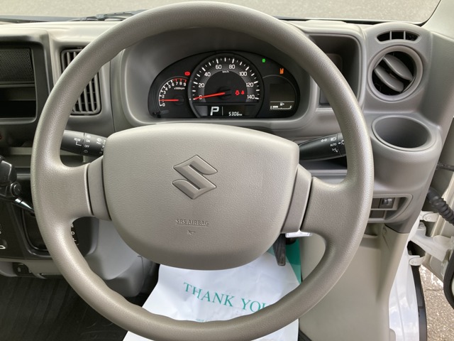 Suzuki Every 2