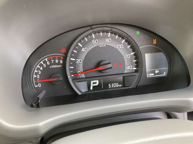 Suzuki Every 3