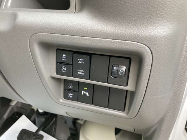 Suzuki Every 4