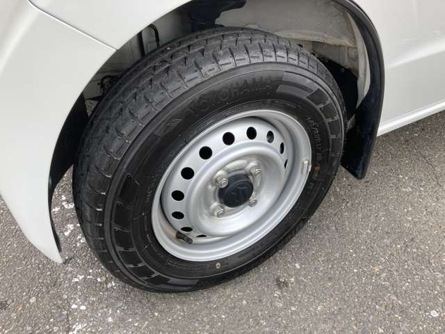 Suzuki Every 6
