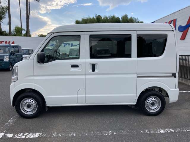 Suzuki Every 7