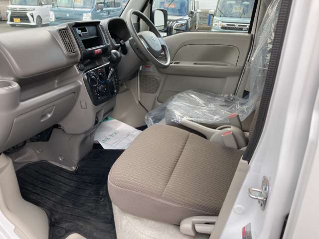 Suzuki Every 8