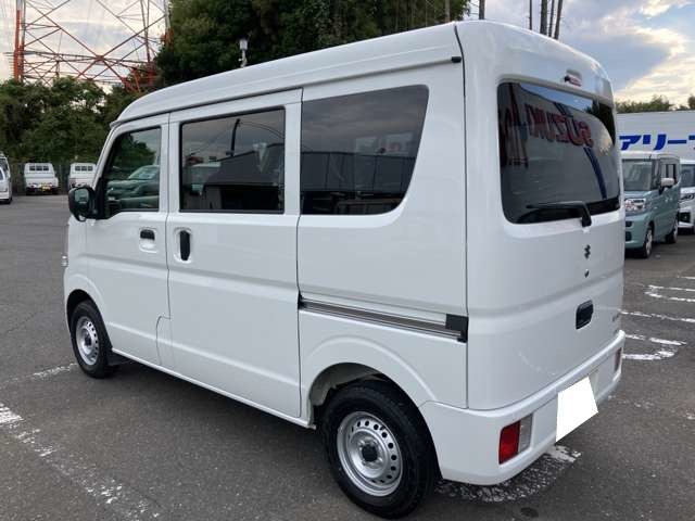 Suzuki Every 10