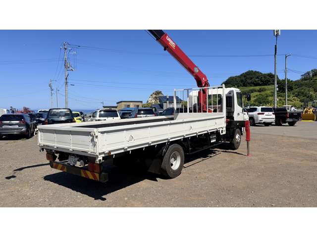 Hino Ranger 11