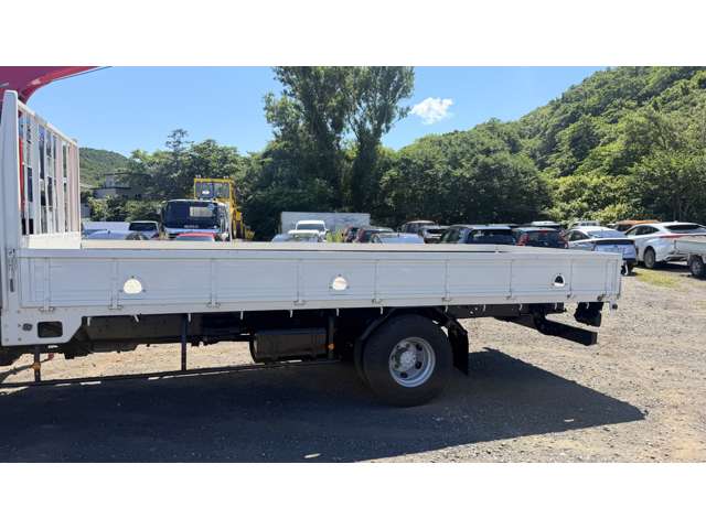 Hino Ranger 7