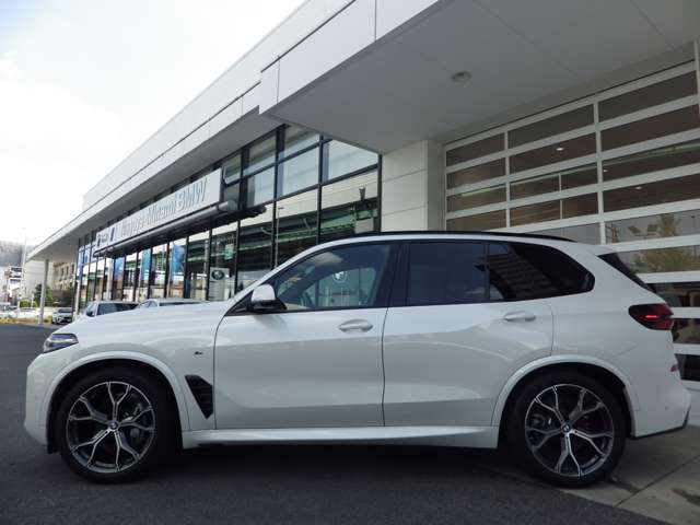 BMW X5 3
