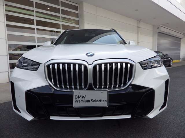 BMW X5 7