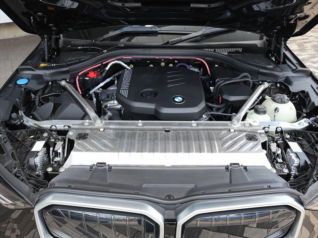 BMW X3 4