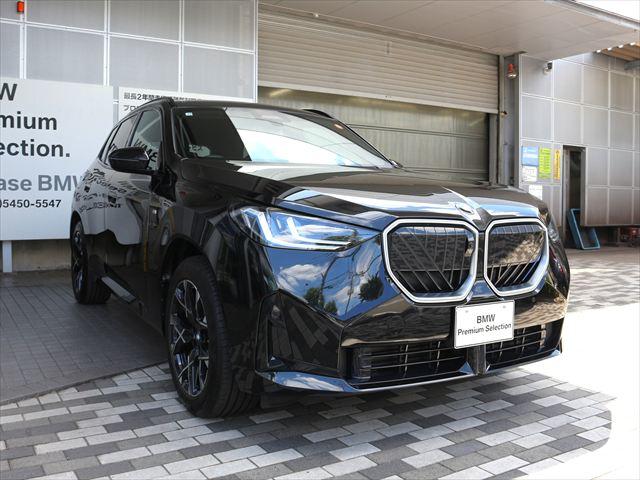 BMW X3 5