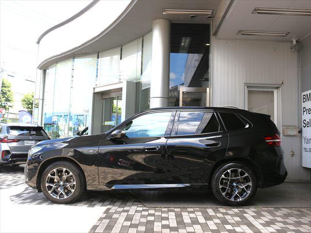 BMW X3 8