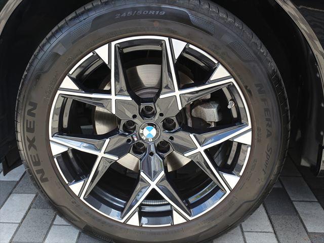 BMW X3 9